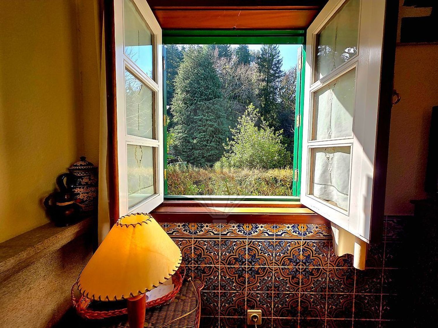 小楼房或独栋别墅出售在Rua de Secarias - 照片