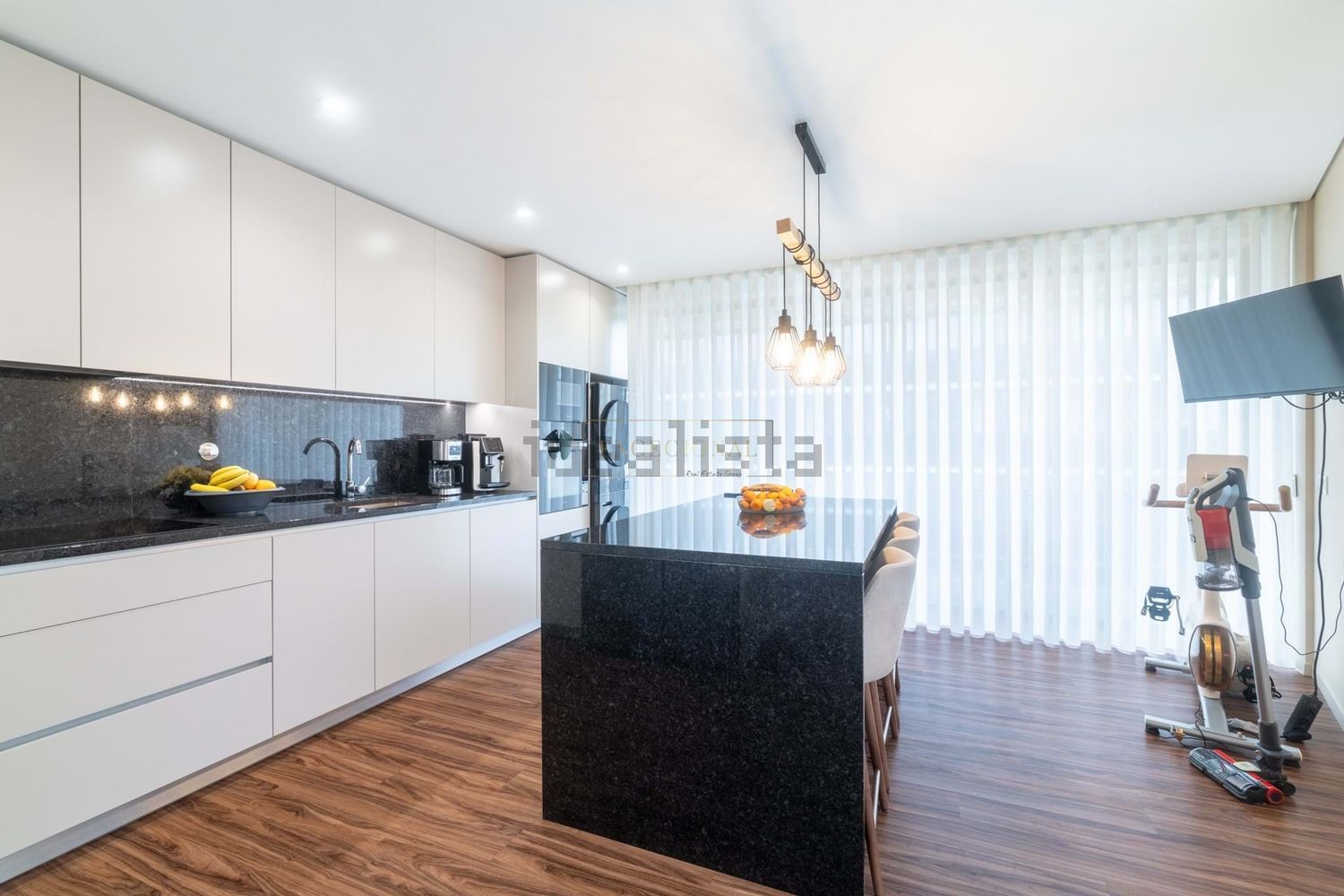 公寓 t3出售在Avenida da Liberdade, 525 - 客厅