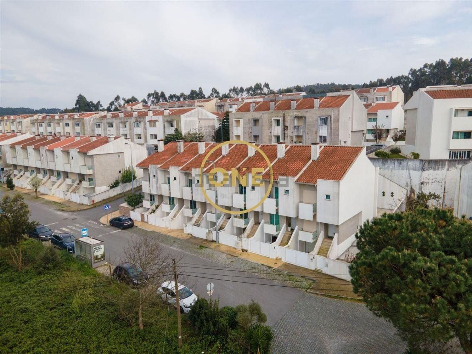 联排别墅出售在Rua do Miradouro, 363 - 照片