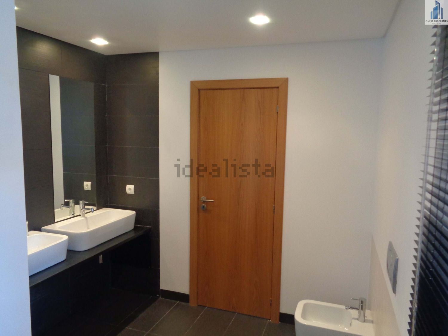 公寓 t2出售在Estrada da Ponta da Oliveira, 55 - 卫生间