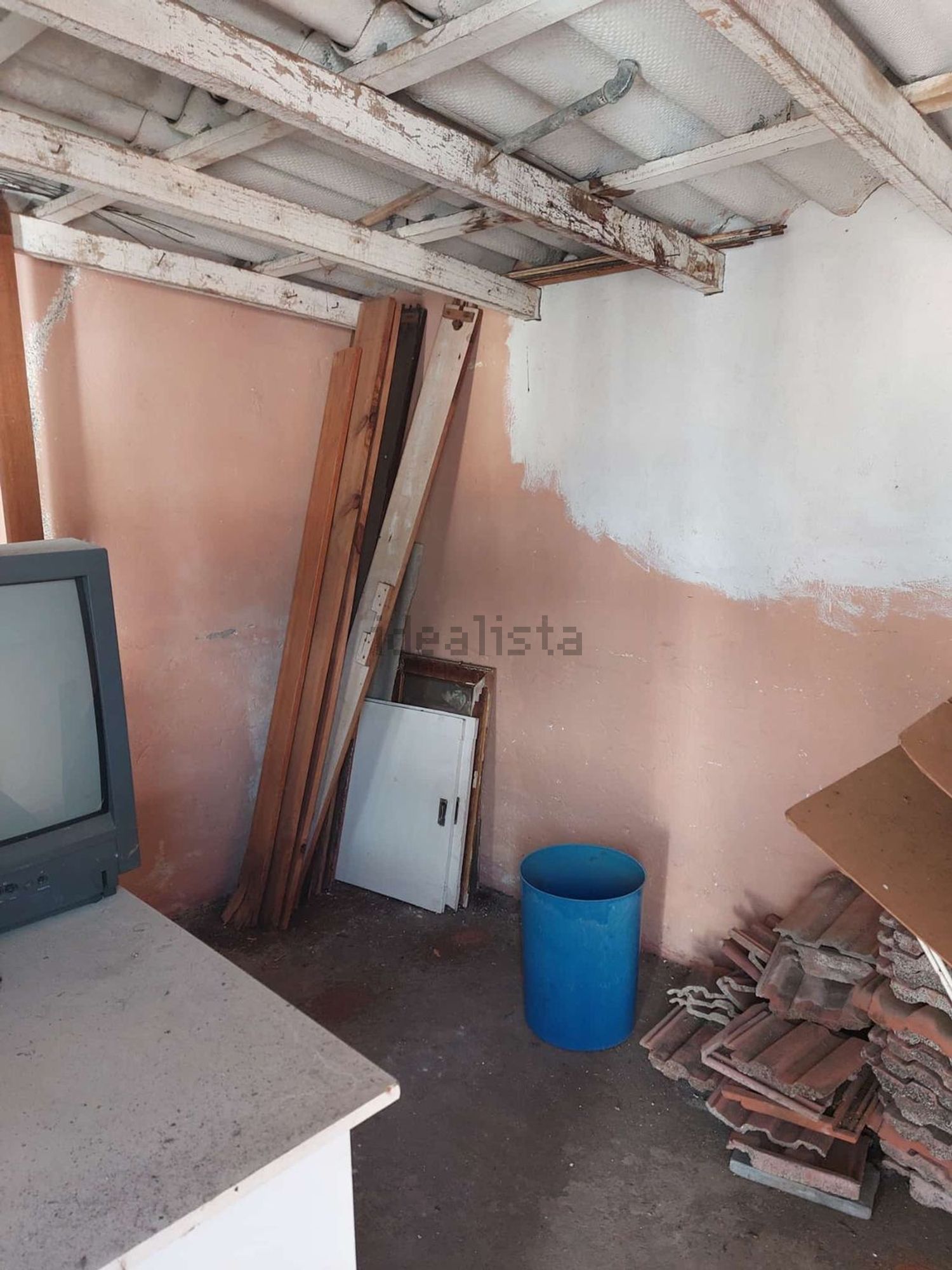 小楼房或独栋别墅出售在São Roque - 照片