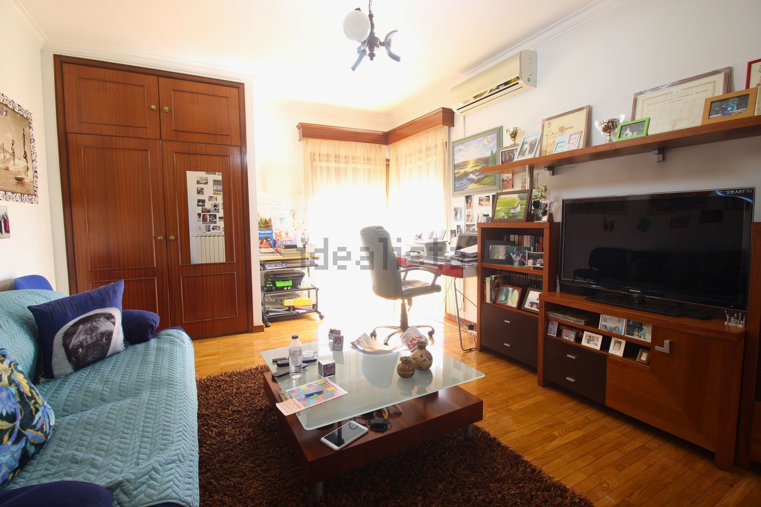 小楼房或独栋别墅出售在Rua de São Jorge - 办公室