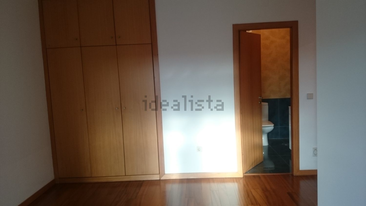 复式公寓出售Praça Monsenhor Elisío Fernandes Araújo, 12 - 卧室