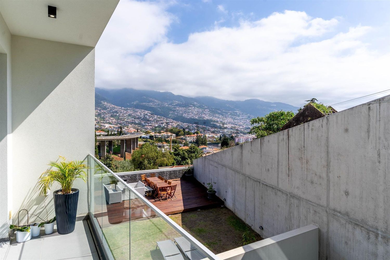 公寓 t2出售在Rua Agostinho Pereira de Oliveira, 27 - 阳台