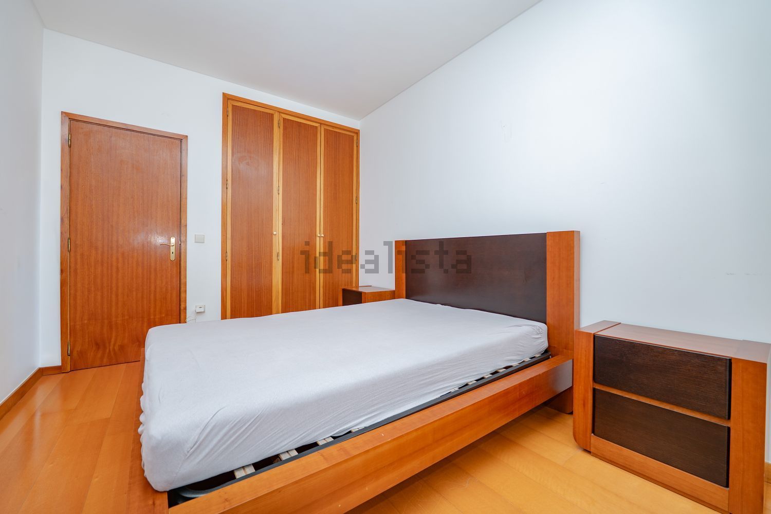 出租公寓 t3在Avenida Santo António, 16 - 卧室