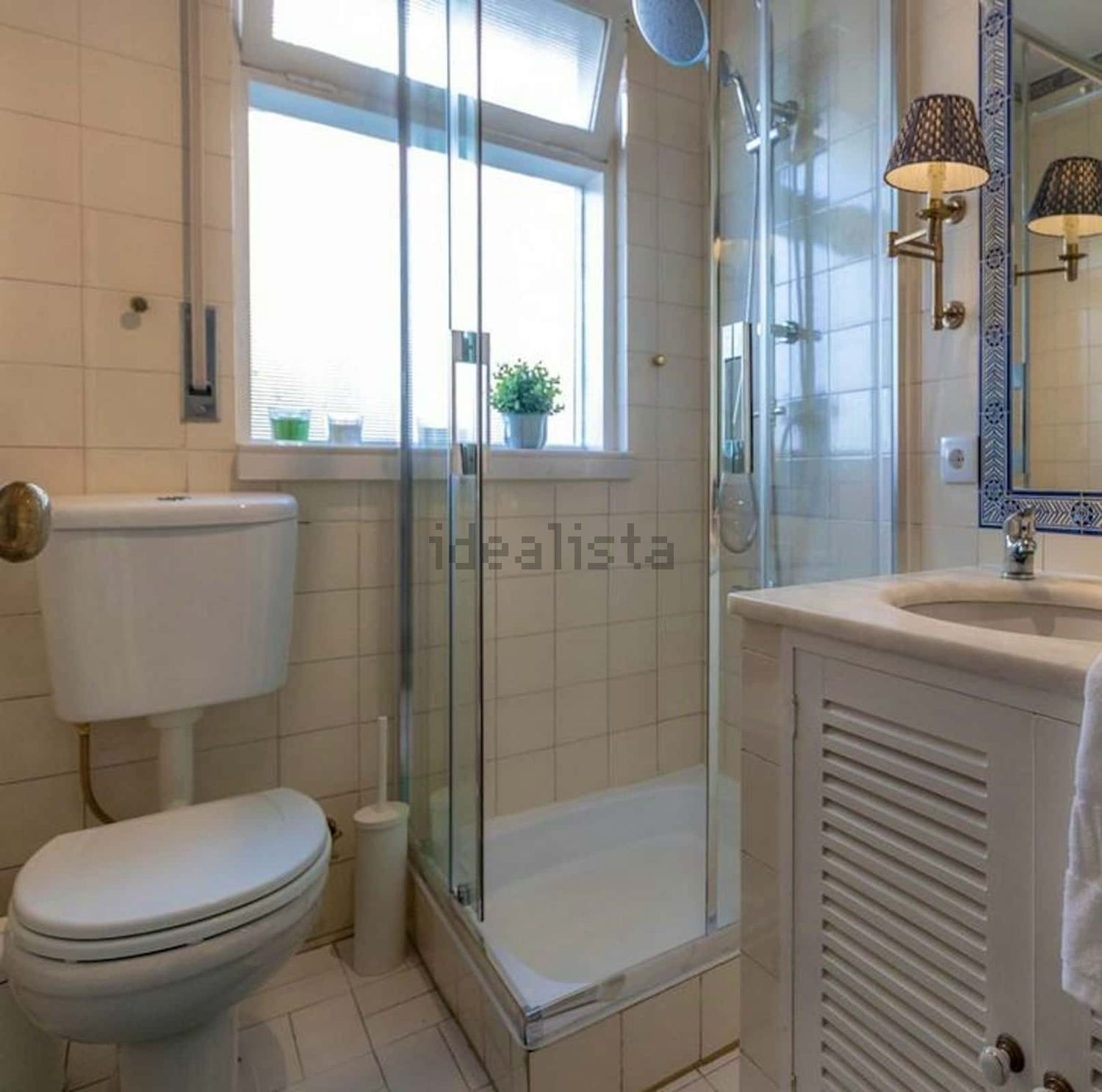 出租房间在Rua de Pedro Hispano, 1172 - 卫生间