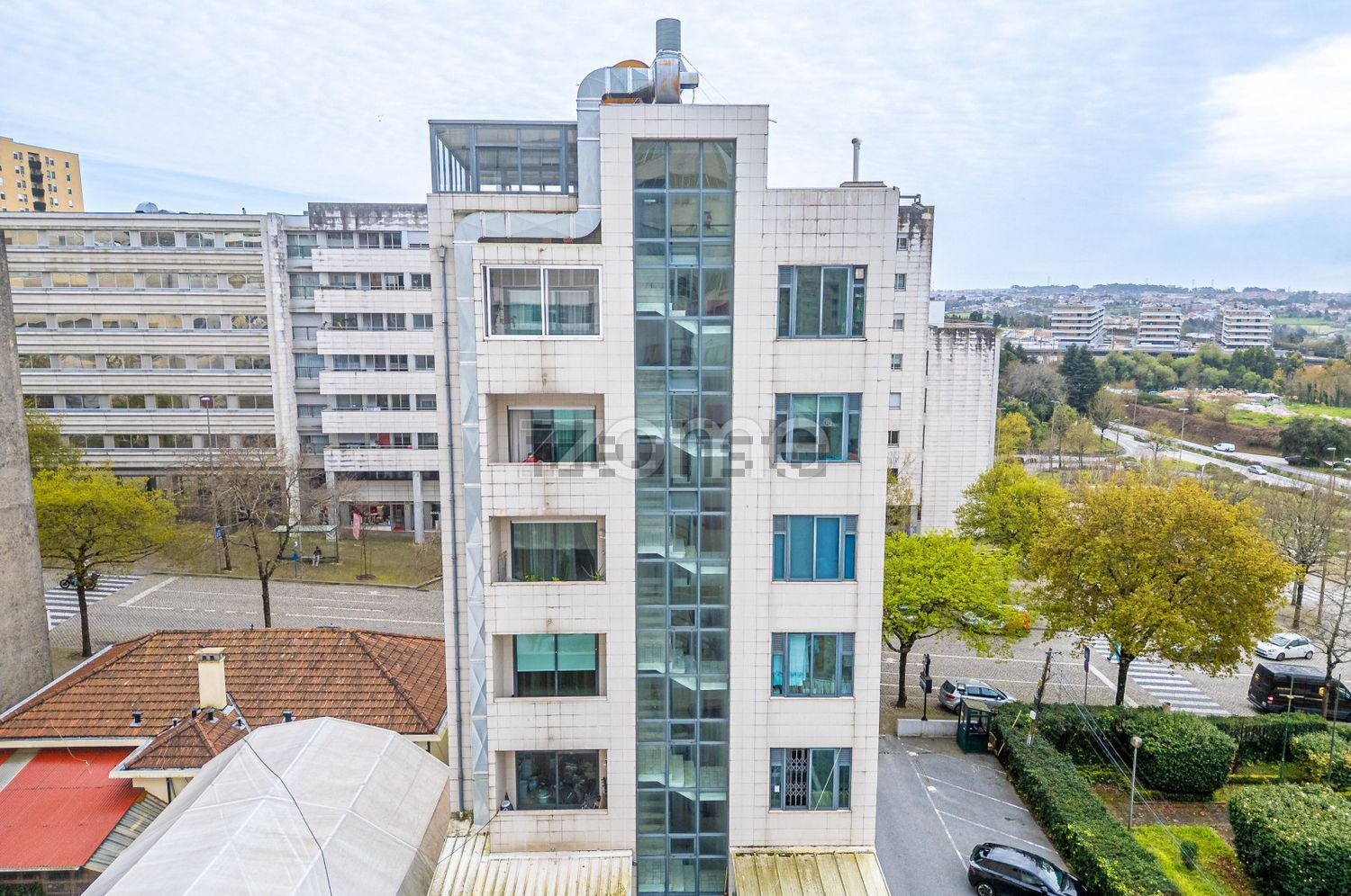 公寓 t3出售在Avenida Visconde de Barreiros, 184 - 详情