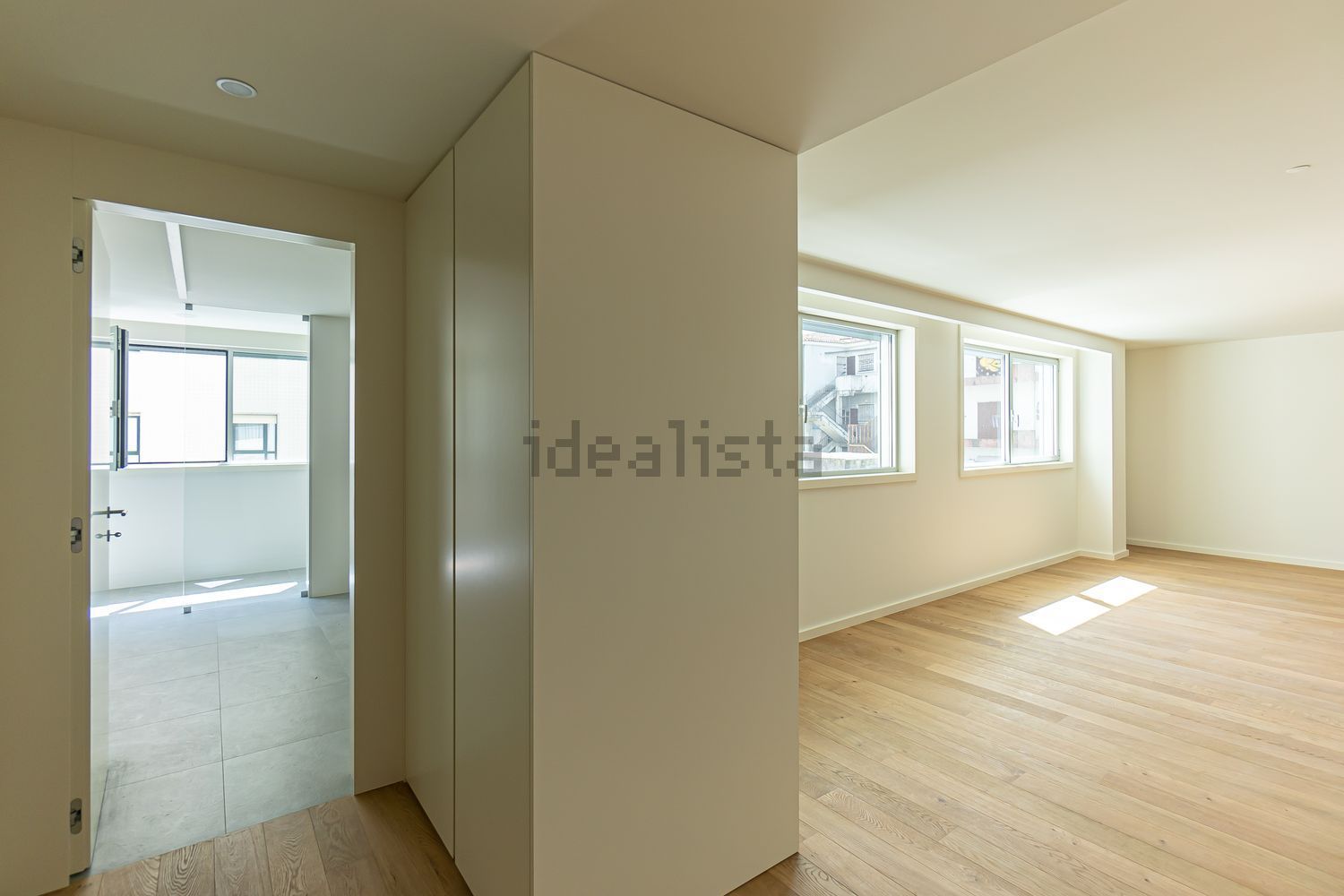 公寓 t3出售在Alameda das Antas s/n - 前厅