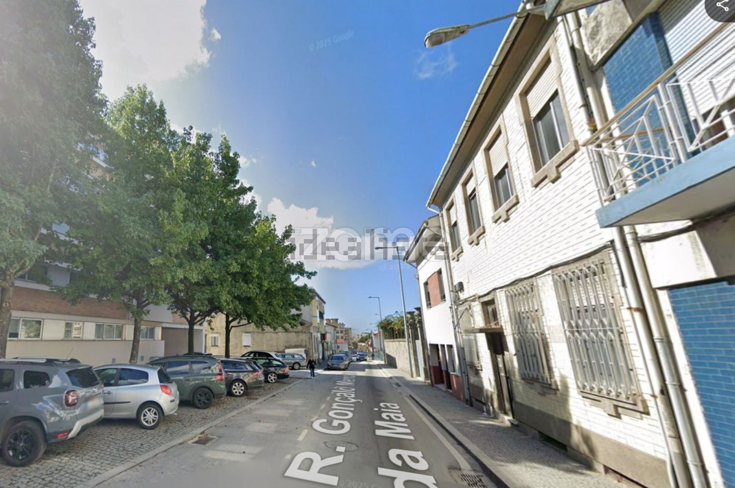 T0（单人公寓）出售在Rua Gonçalo Mendes da Maia, 102 - 详情