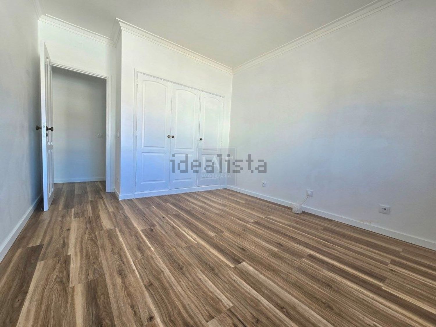 出租公寓 t2在Rua 27 de Maio, 101 B4 - 卧室