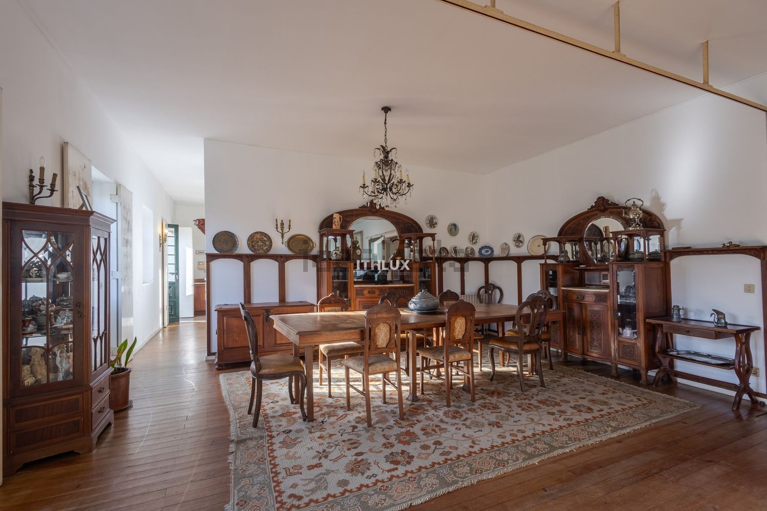 小楼房或别墅出售在Amarante (São Gonçalo) - Madalena - Cepelos - Gatão - 餐厅