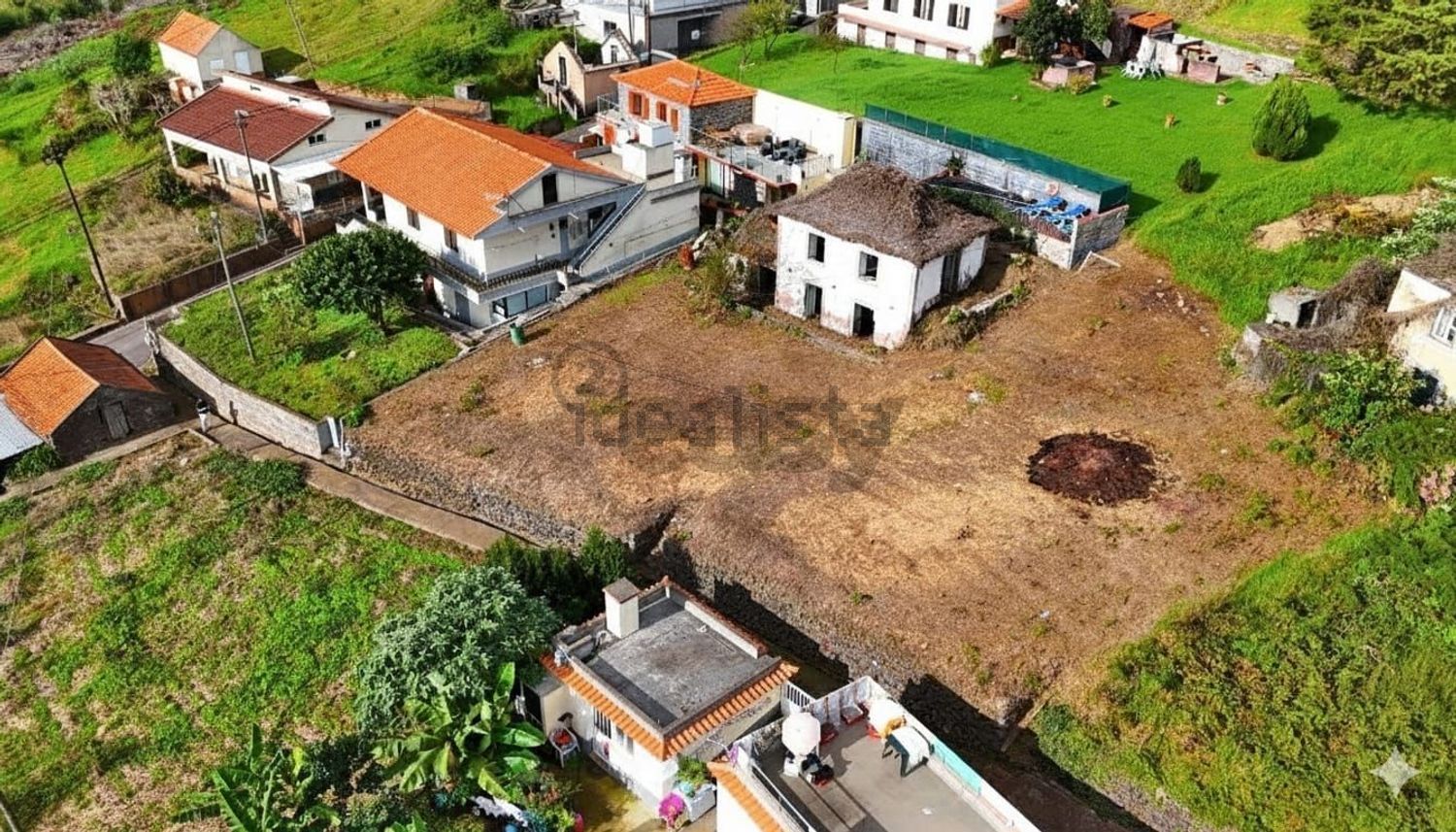 小楼房或独栋别墅出售Vereda Da Fonte Da Laje, 3 - 阳台