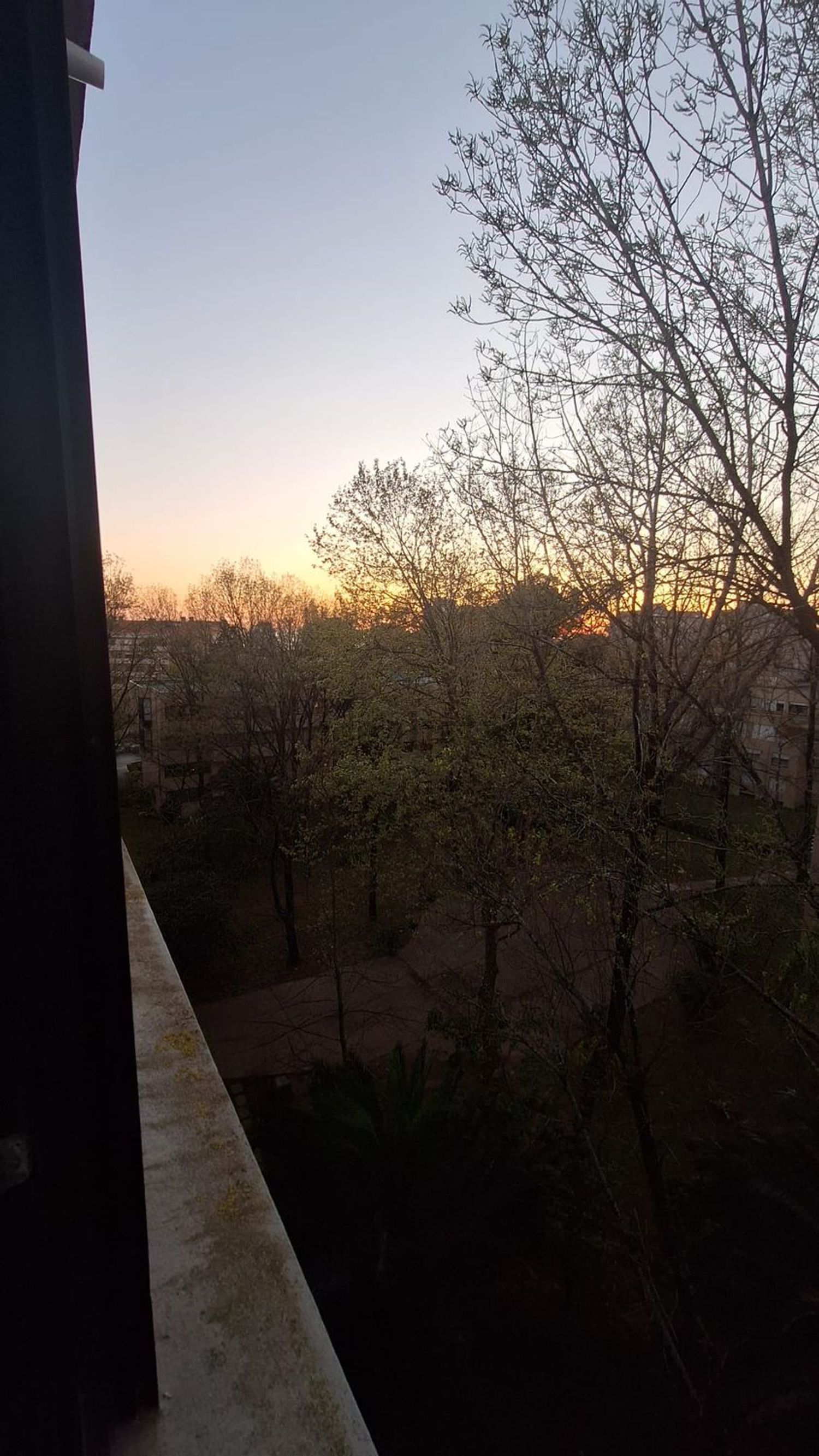 出租公寓 t1在Rua João de Barros, 313 - 视线