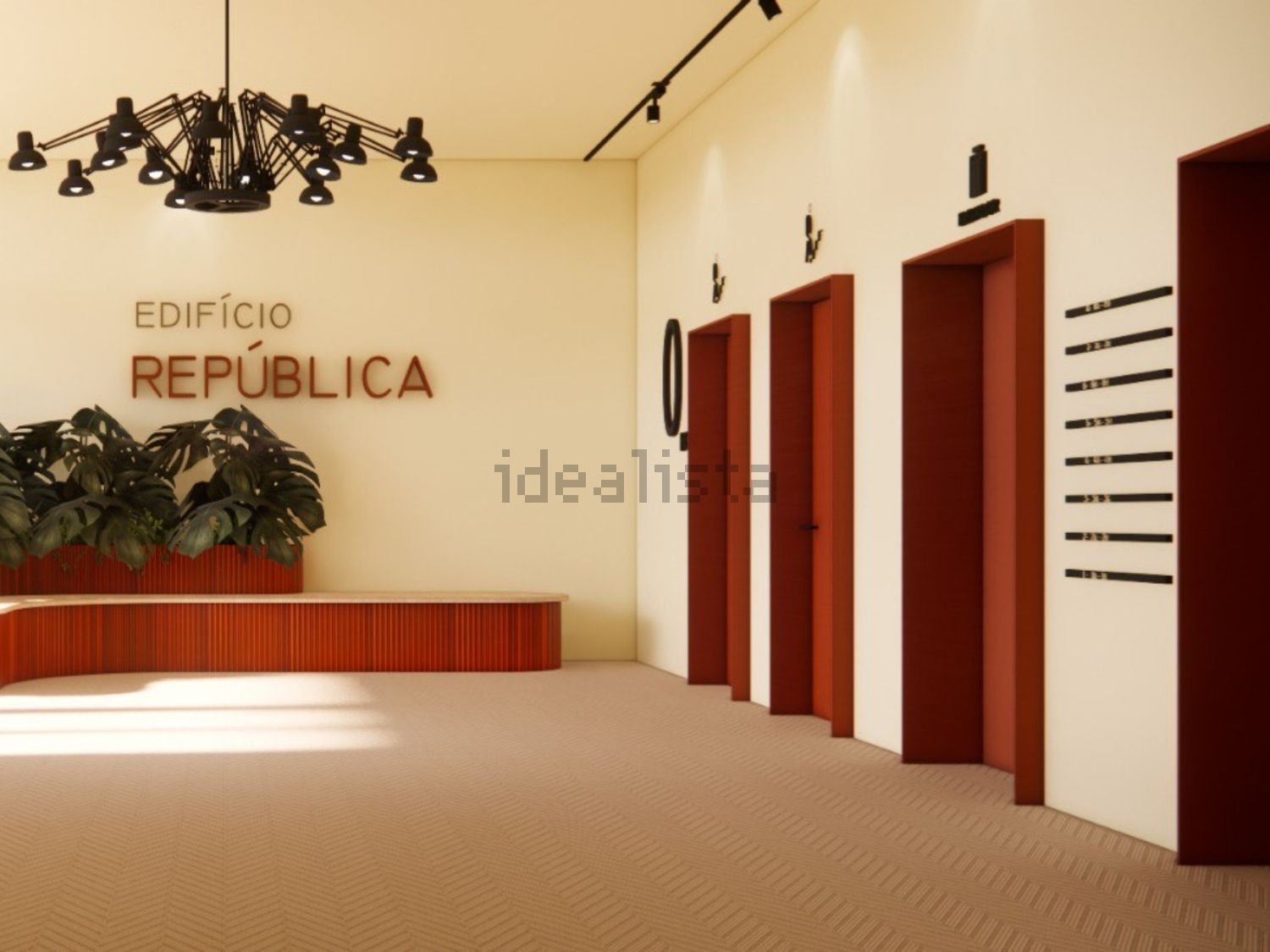 公寓 t1出售在Avenida da República, 411 - 照片