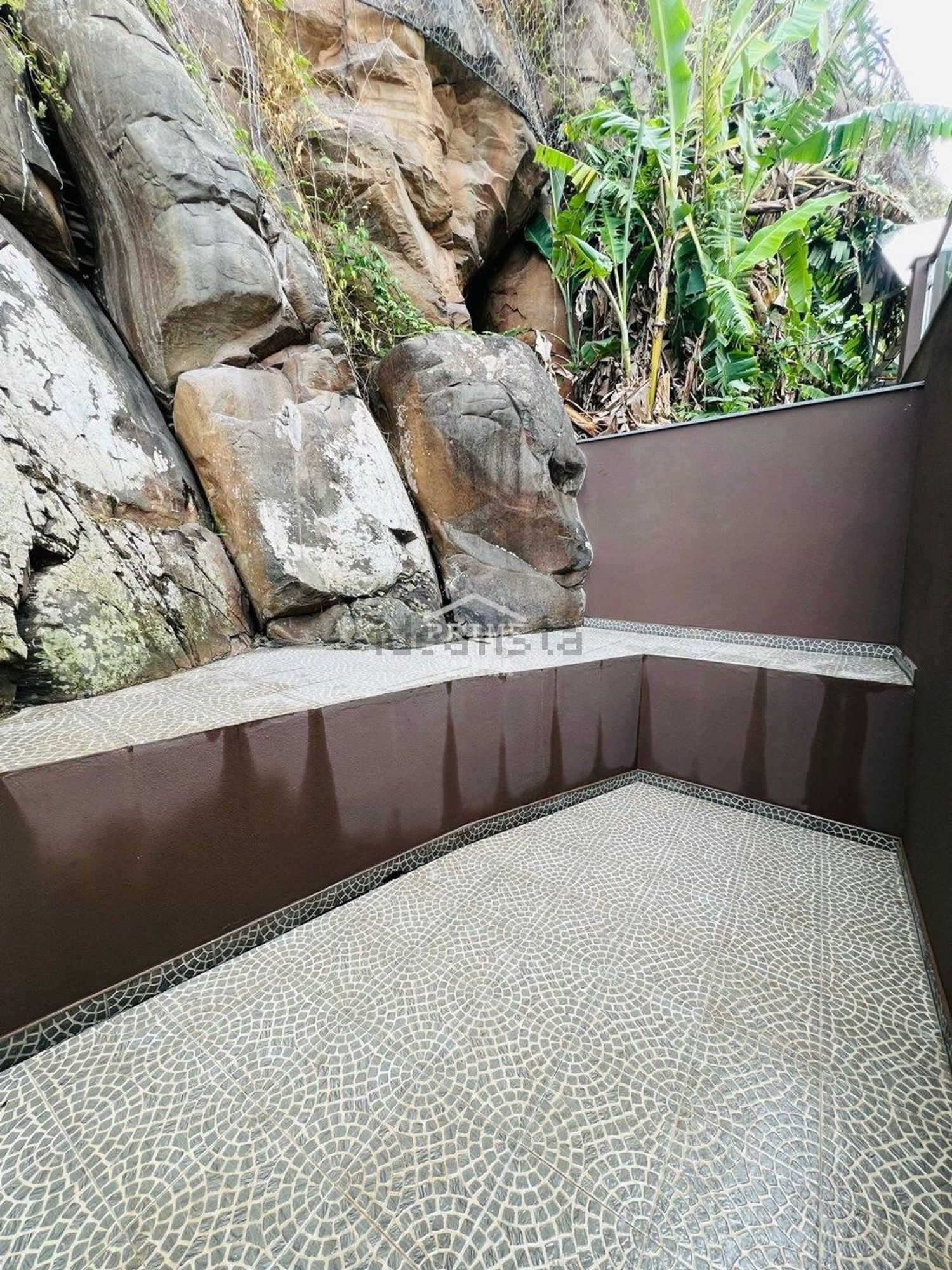 小楼房或独栋别墅出售Levada dos Moinhos - 阳台