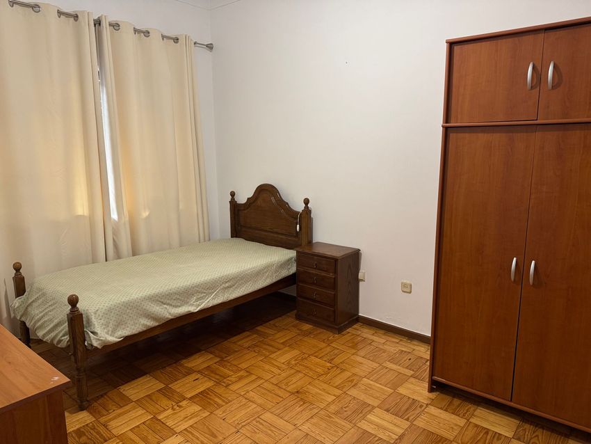 出租房间在Rua do Bairro Novo, 50