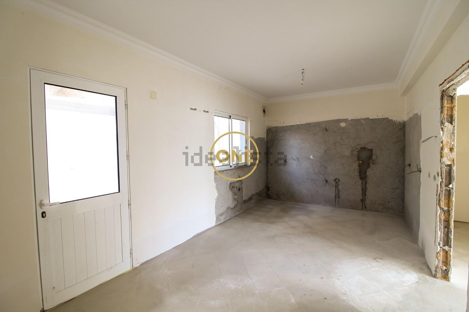 双拼别墅出售在Santa Cruz - 照片