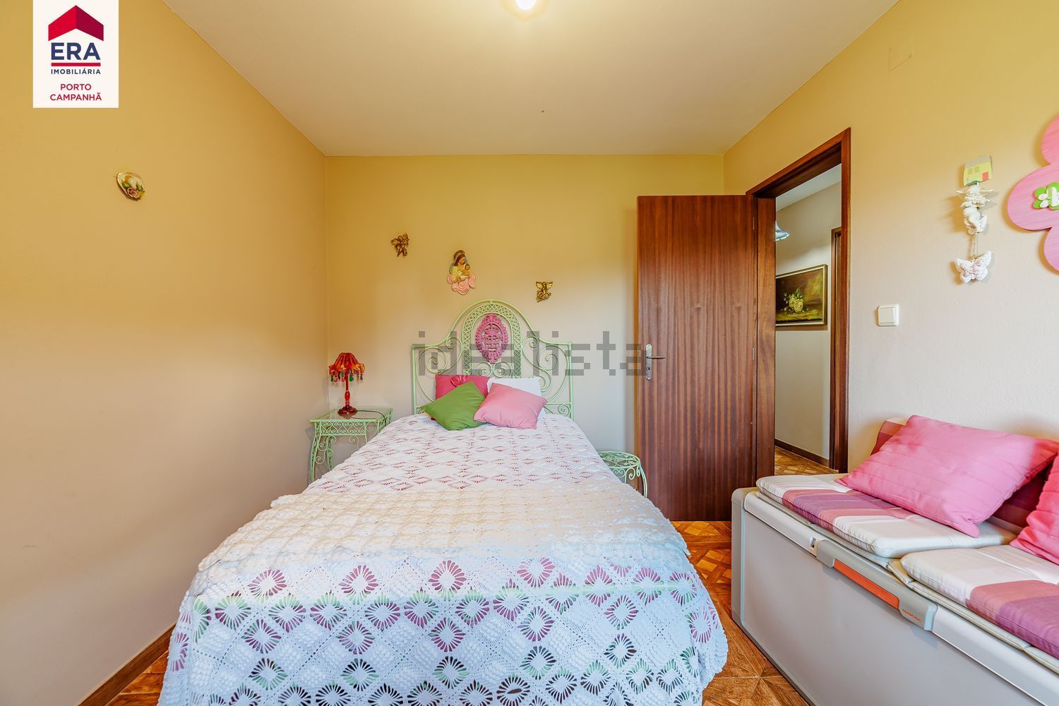小楼房或独栋别墅出售Quinta dos Moinhos - Casal 4690 - 019 Cinfães - 卧室