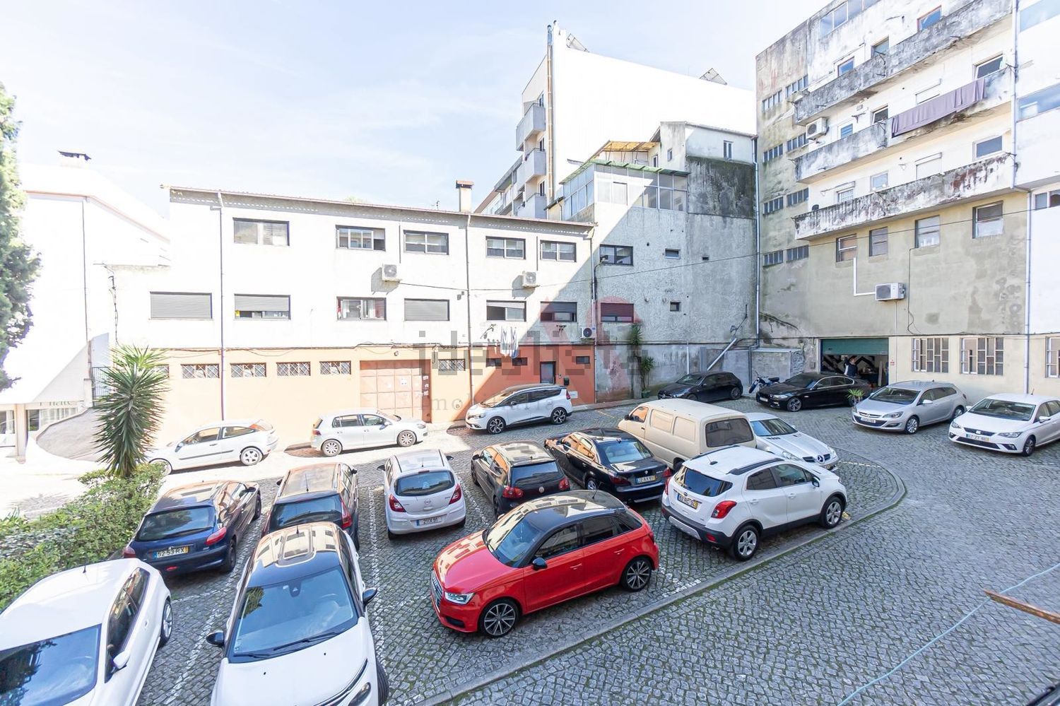 公寓 t2出售在Rua Alfageme de Santarém, 22 - 视线