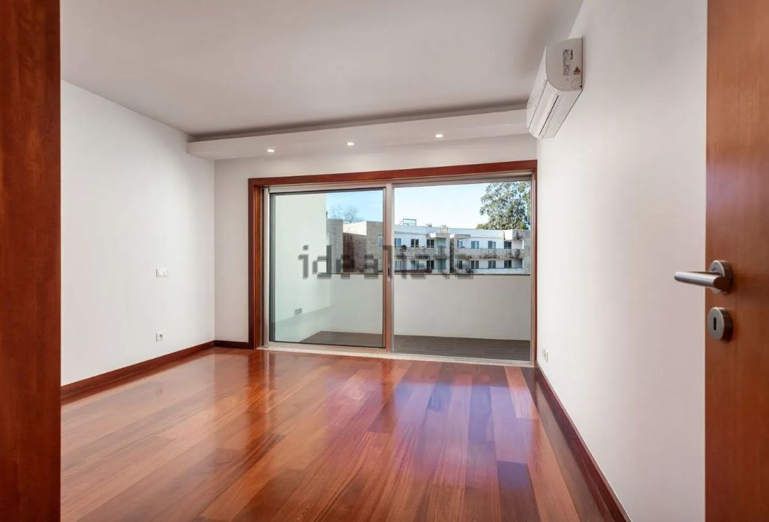 双拼别墅出售在Rua Colégio do Sardão - 卧室