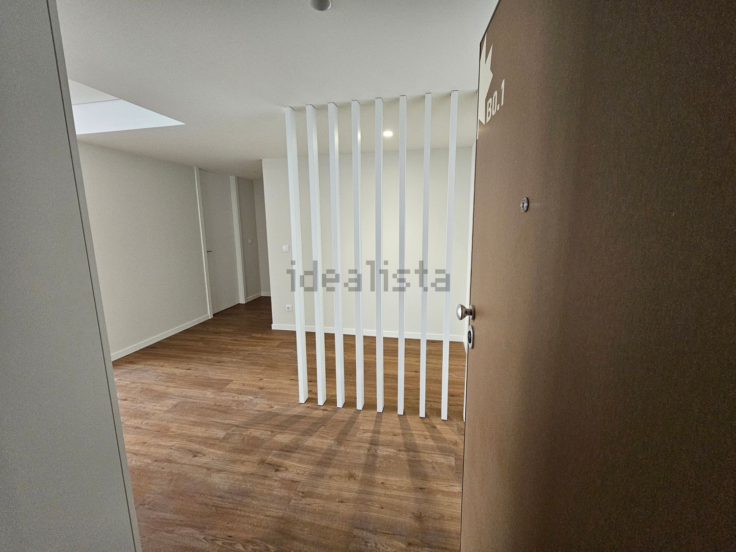 公寓 t2出售在Rua Antero Quental s/n - 居住