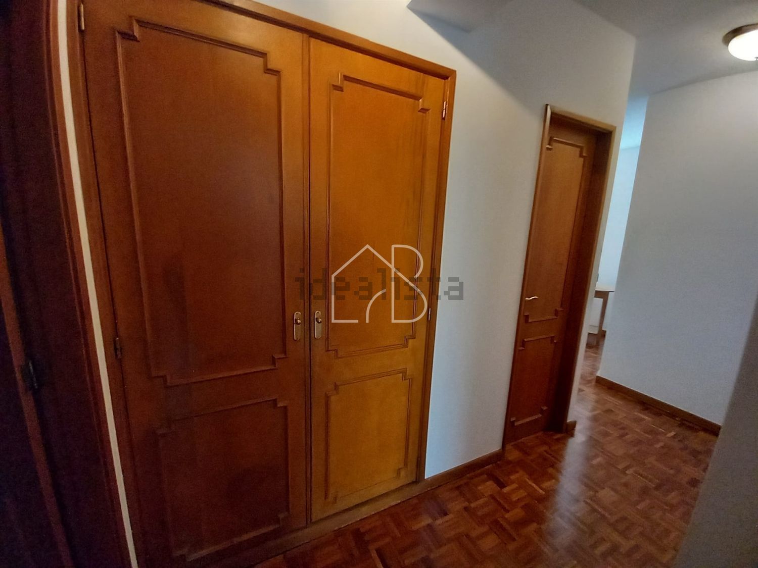出租公寓 t3在Avenida da Liberdade, 219 - 卧室