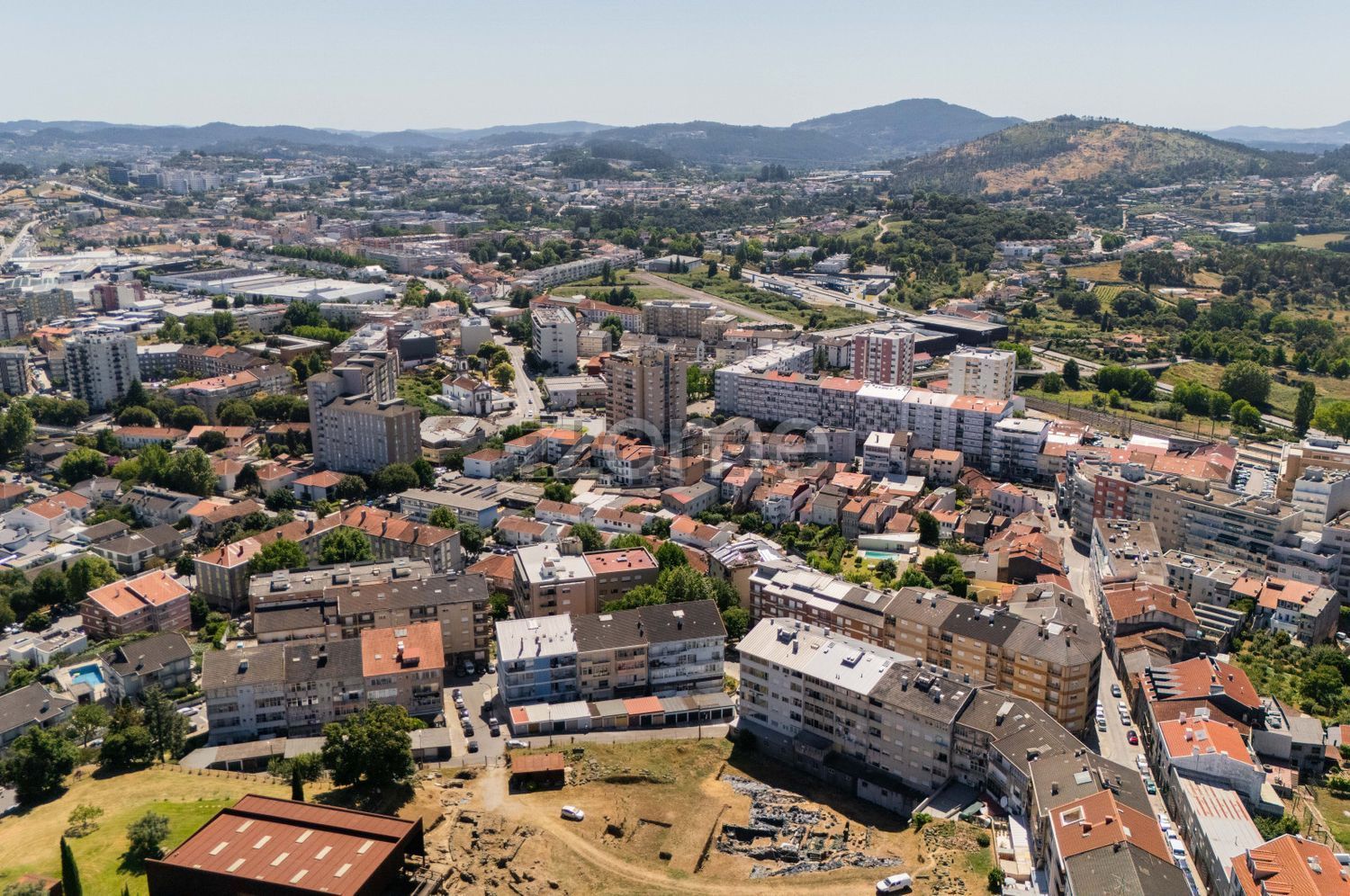 公寓 t3出售在Rua Damião de Góis, 174 - 详情