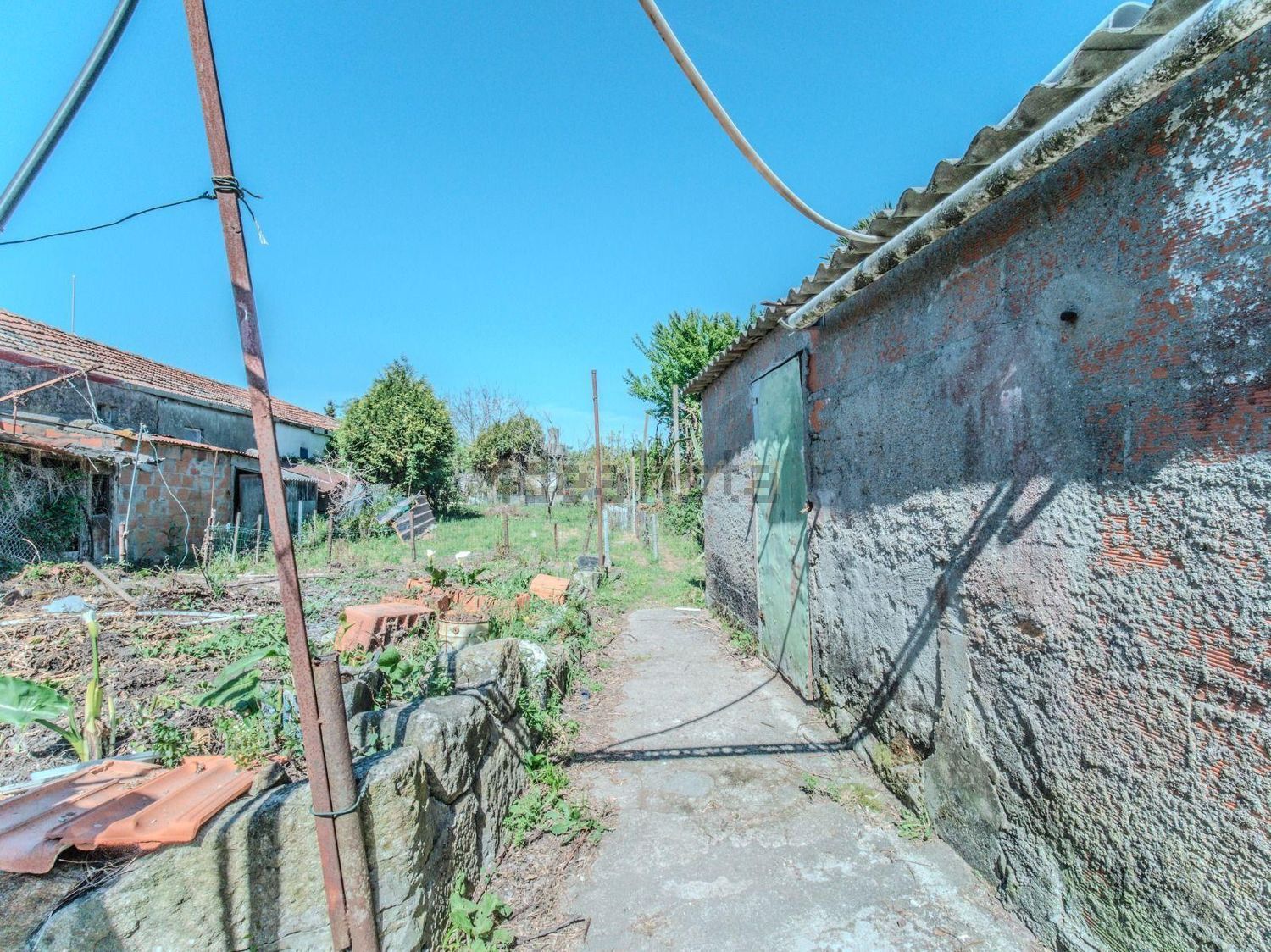 小楼房或独栋别墅出售在Rua Manuel Rodrigues Júnior, 346 - 花园