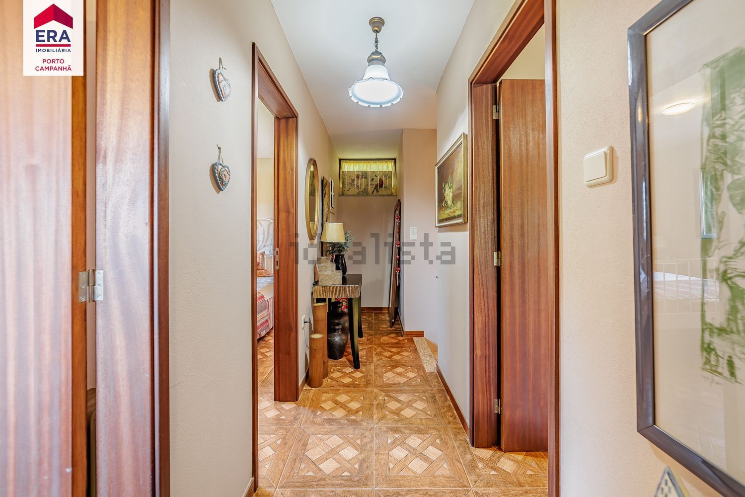 小楼房或独栋别墅出售Quinta dos Moinhos - Casal 4690 - 019 Cinfães - 过道