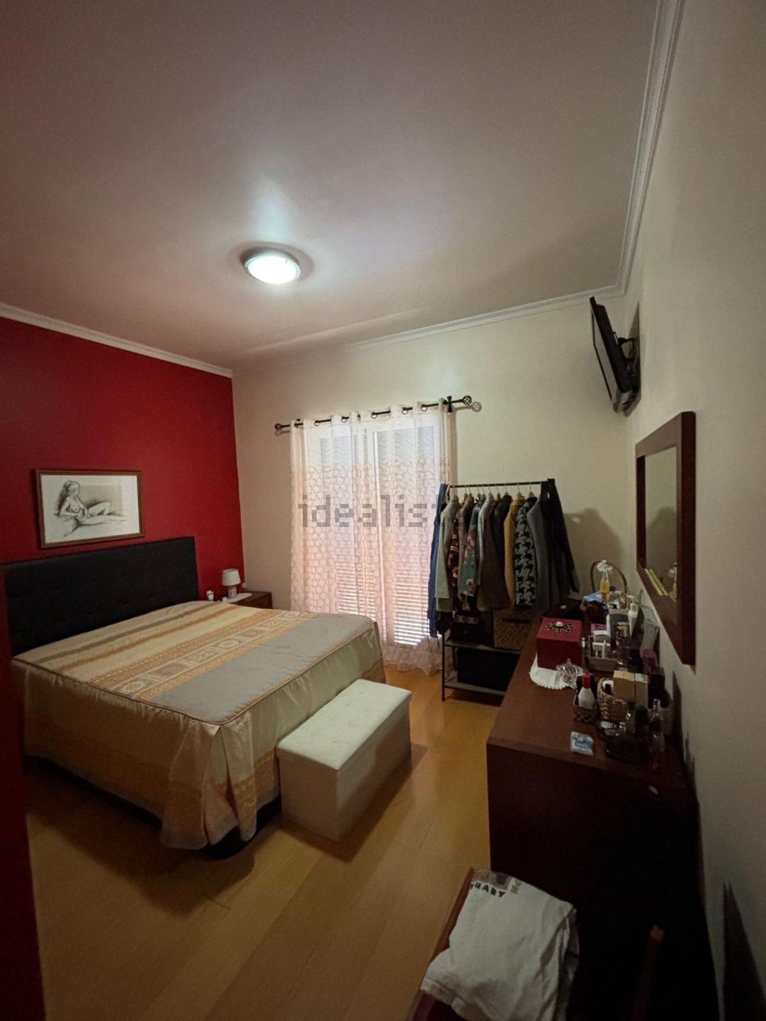 公寓 t2出售在Rua de São Pedro - 卧室