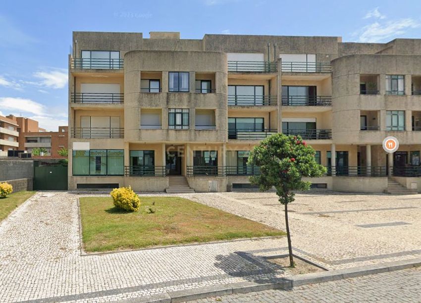 公寓 t2出售在Avenida da Colónia