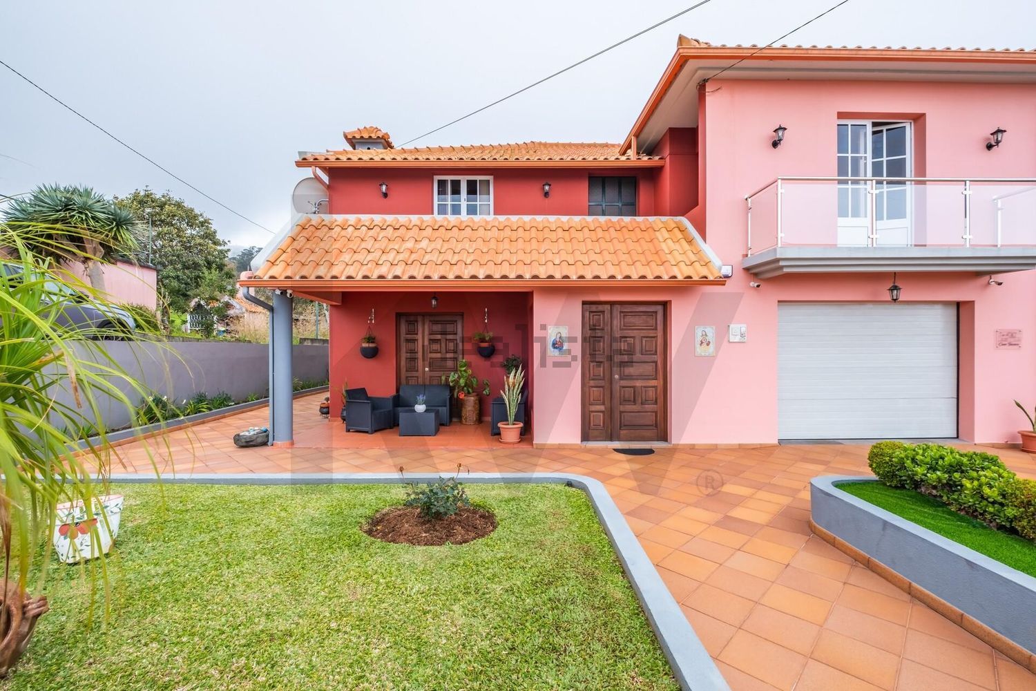 小楼房或独栋别墅出售Cancela, Porto Moniz s/n - 外立面
