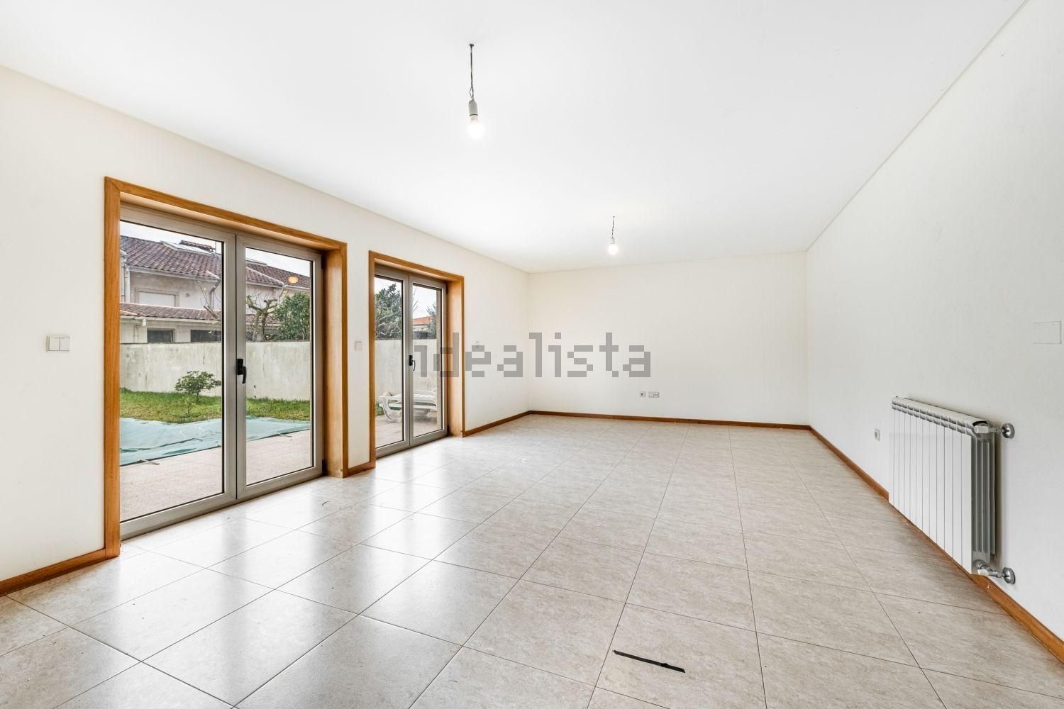 出租双拼别墅在Rua das Vinhas Novas - 居住