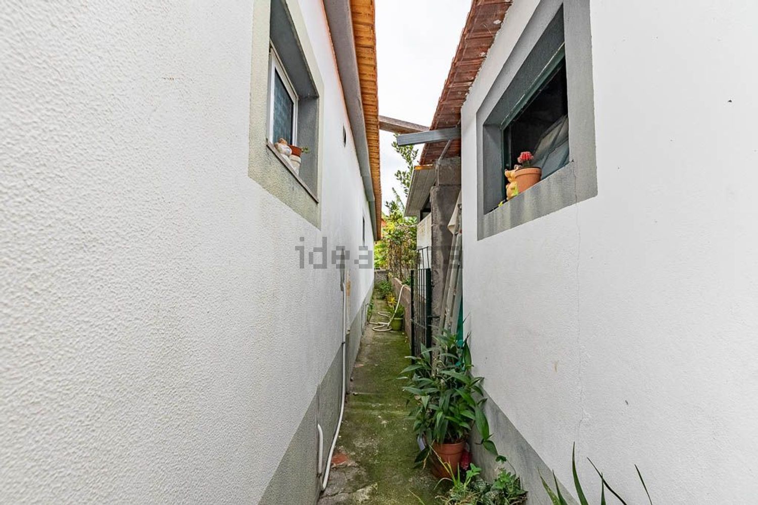 小楼房或独栋别墅出售Vereda Macedo de Andrade s/n - 照片