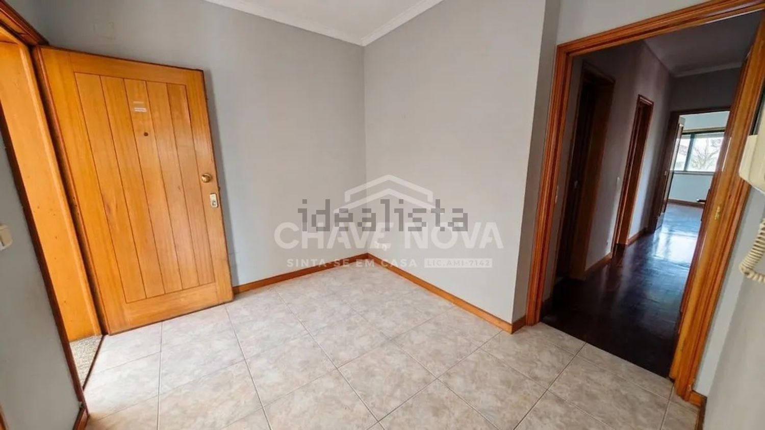 公寓 t3出售在Rua Fofim D'Aquém - 居住