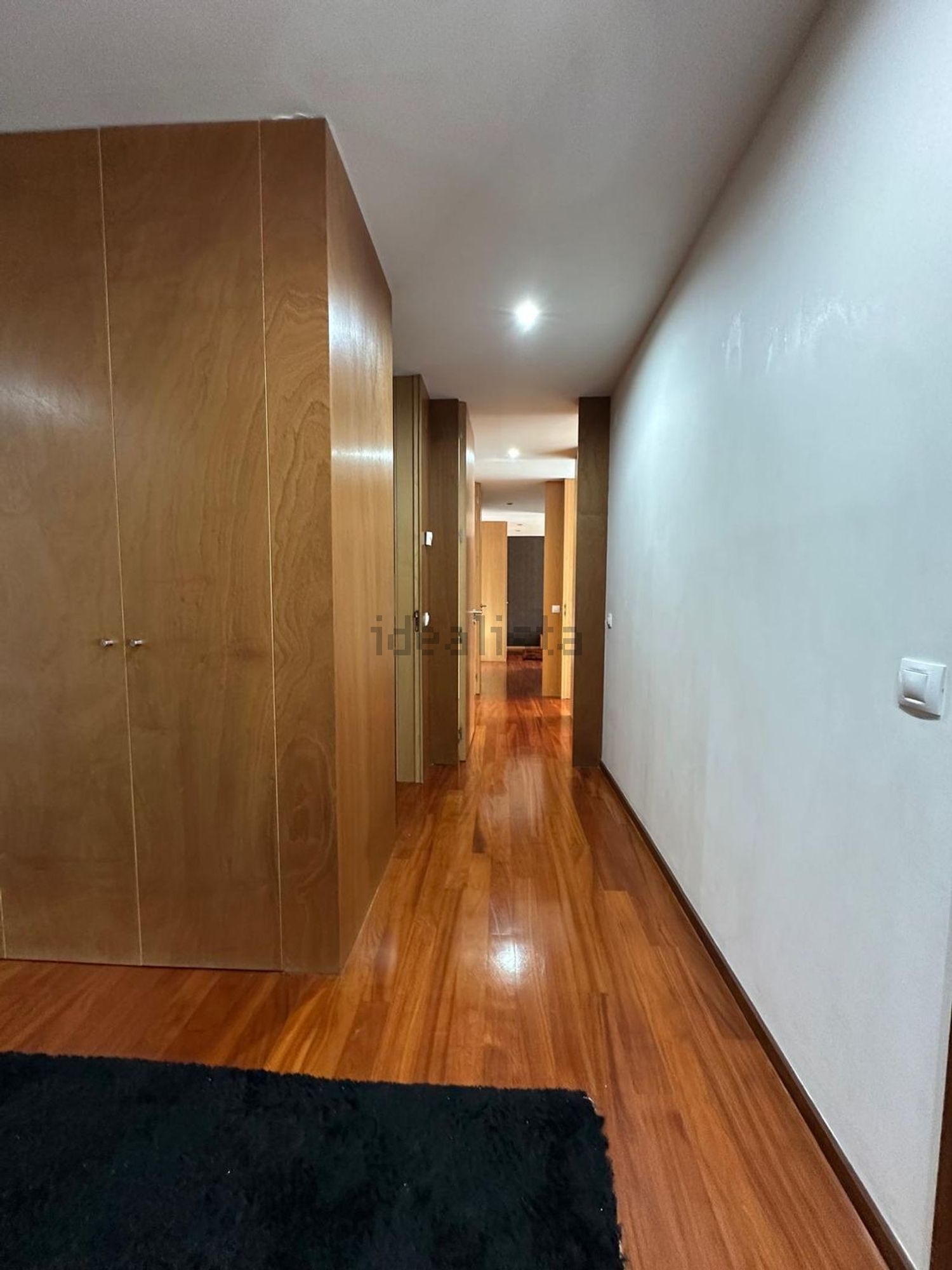 出租公寓 t3在Avenida Alcaides de Faria s/n - 过道