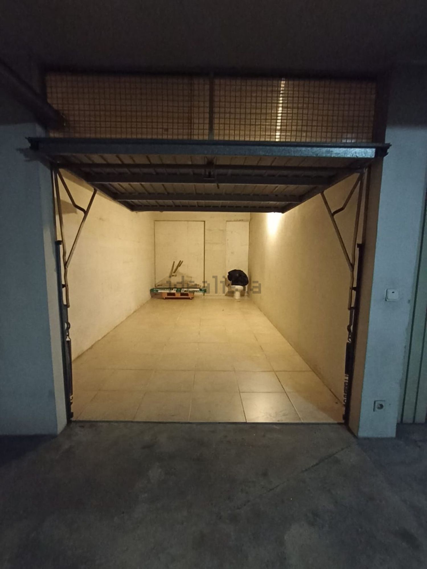 出租公寓 t1在Rua da Mouta, 65 n - 停车位
