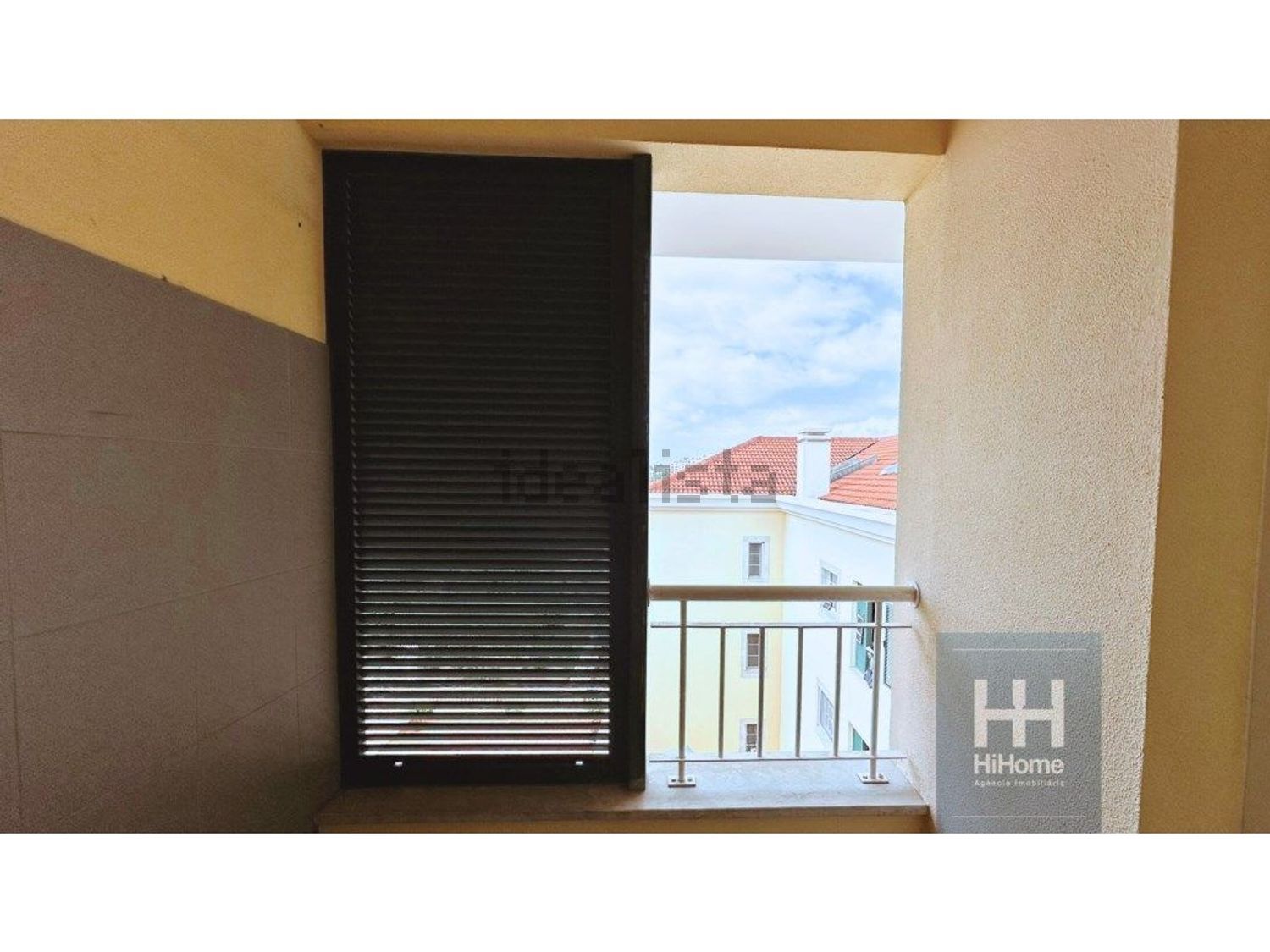 公寓 t1出售在Rua do Alto do Pico, 19 - 照片