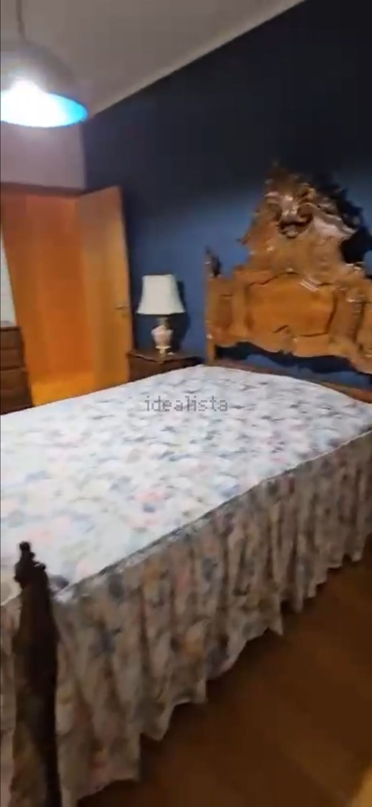 出租公寓 t2在Travessa Barrosa, 237 - 卧室