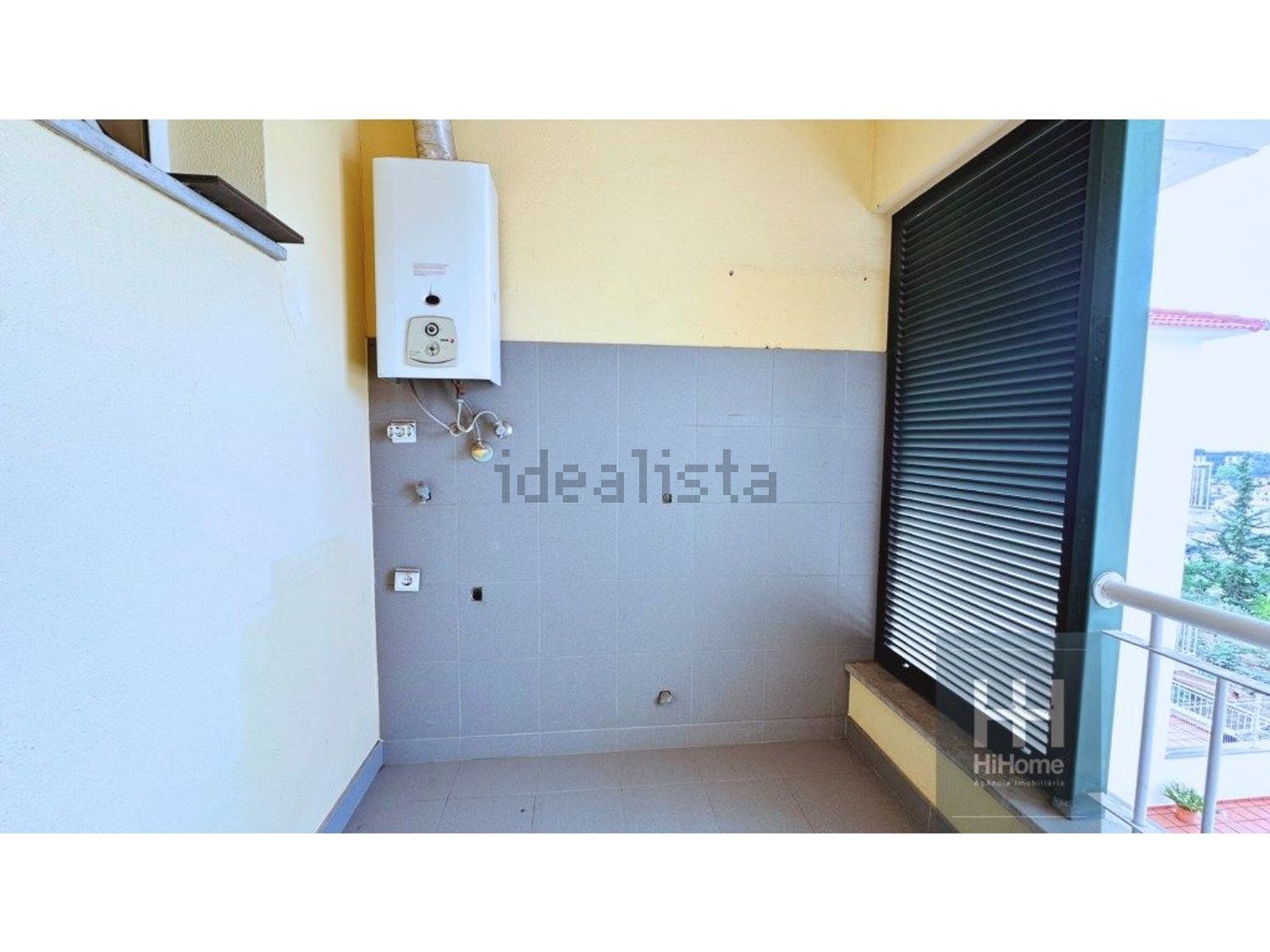 公寓 t1出售在Rua do Alto do Pico, 19 - 卫生间
