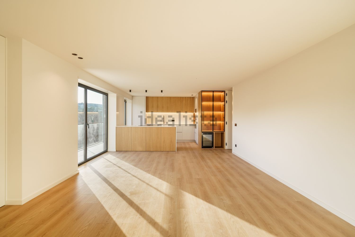 公寓 t3出售在Rua da Seara, 26 - 餐厅