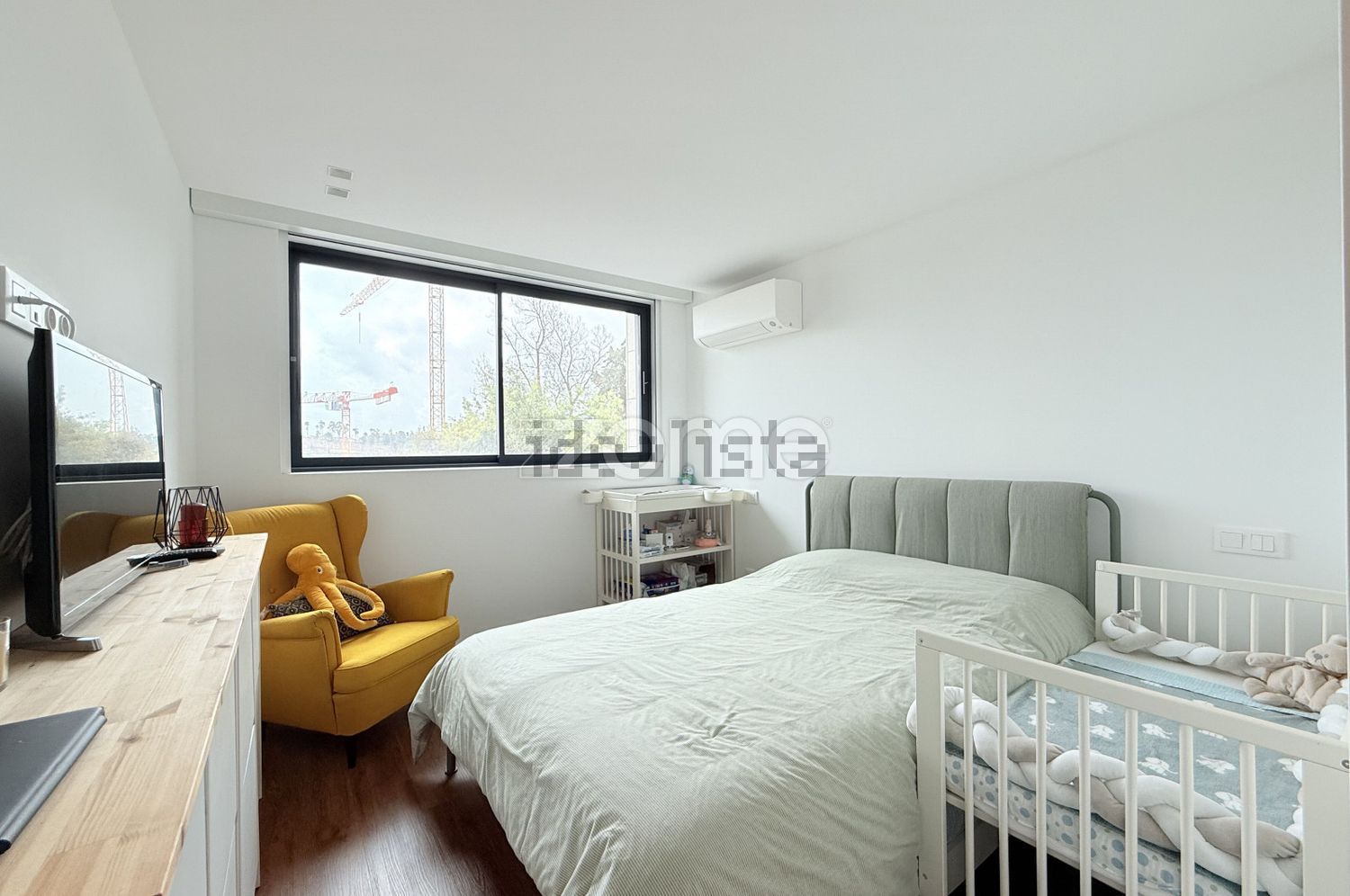 公寓 t2出售在Rua da Ribeira, 80 - 卧室