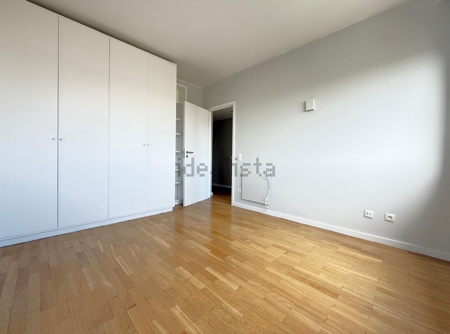 出租公寓 t3在Foz - 居住