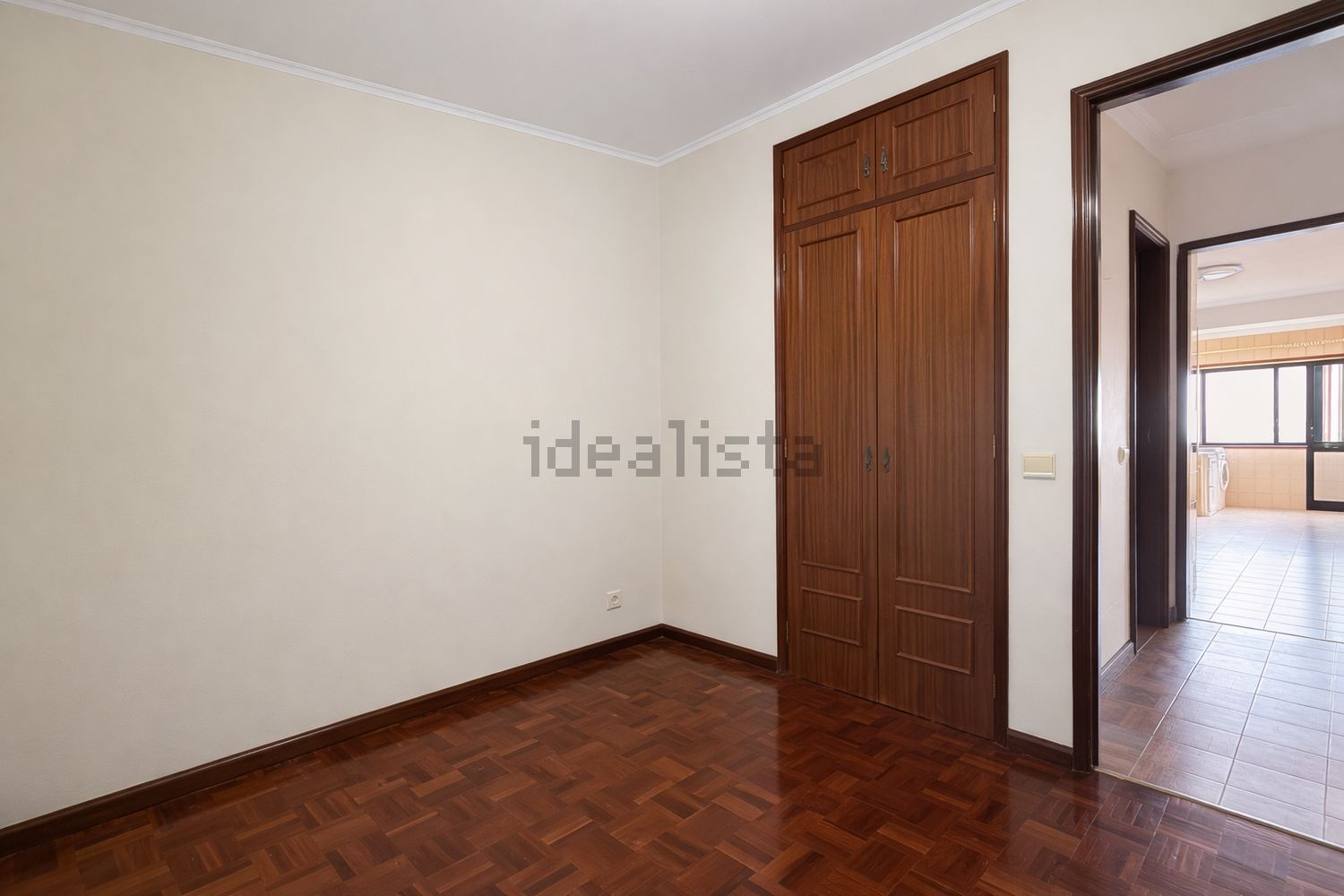 公寓 t3出售在Rua Álvaro Castelões, 528 - 卧室