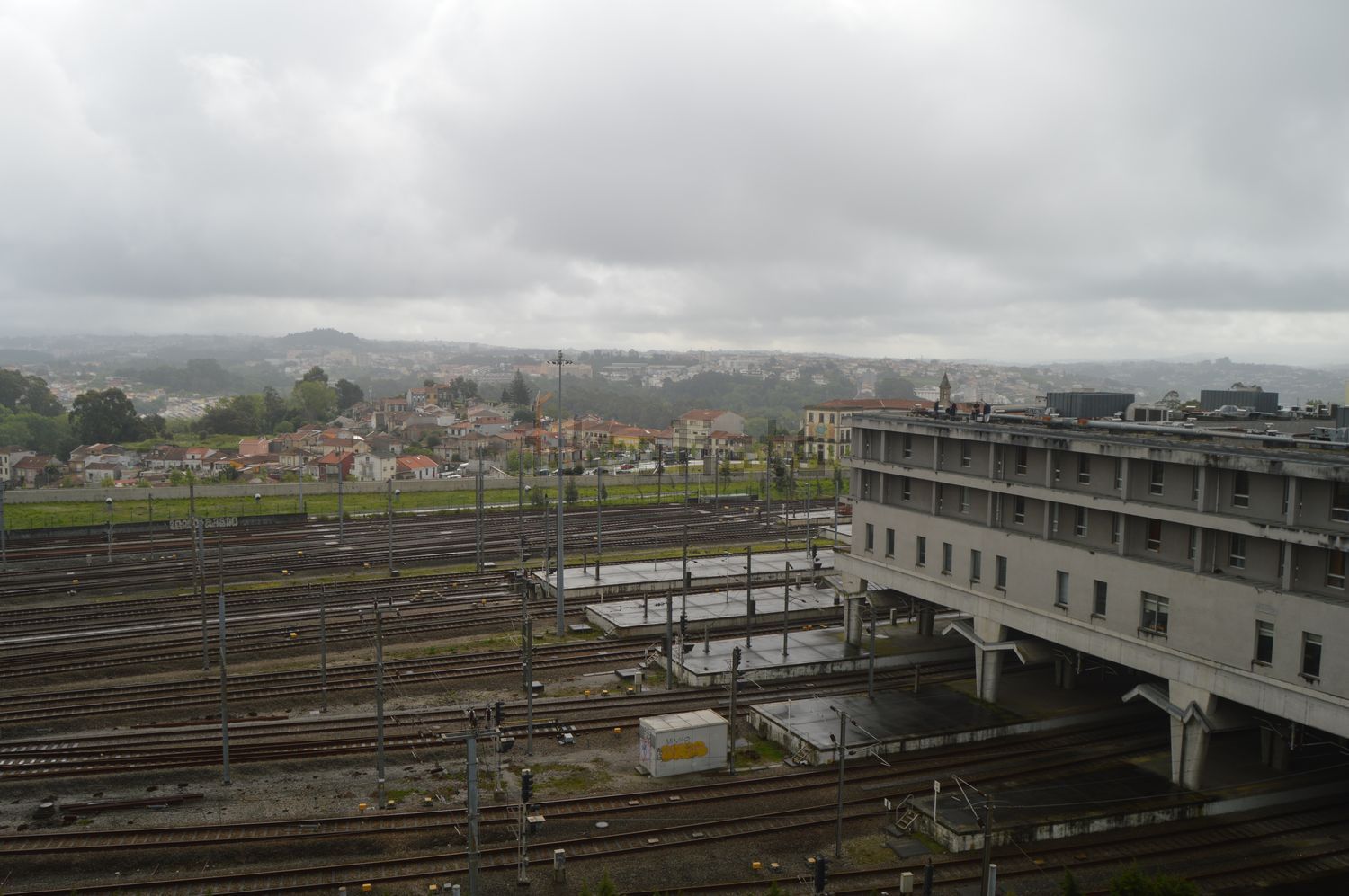 出租公寓 t1在Rua do Monte da Estação, 185 - 照片