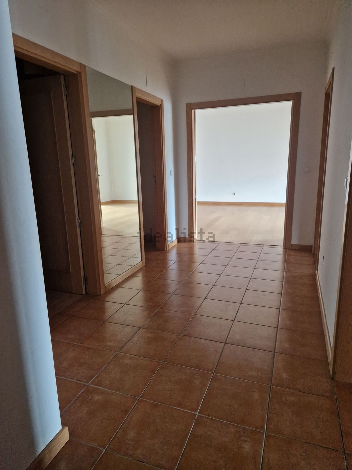 出租公寓 t1在Rua Almirante Afonso Cerqueira, 364 Lote - 前厅