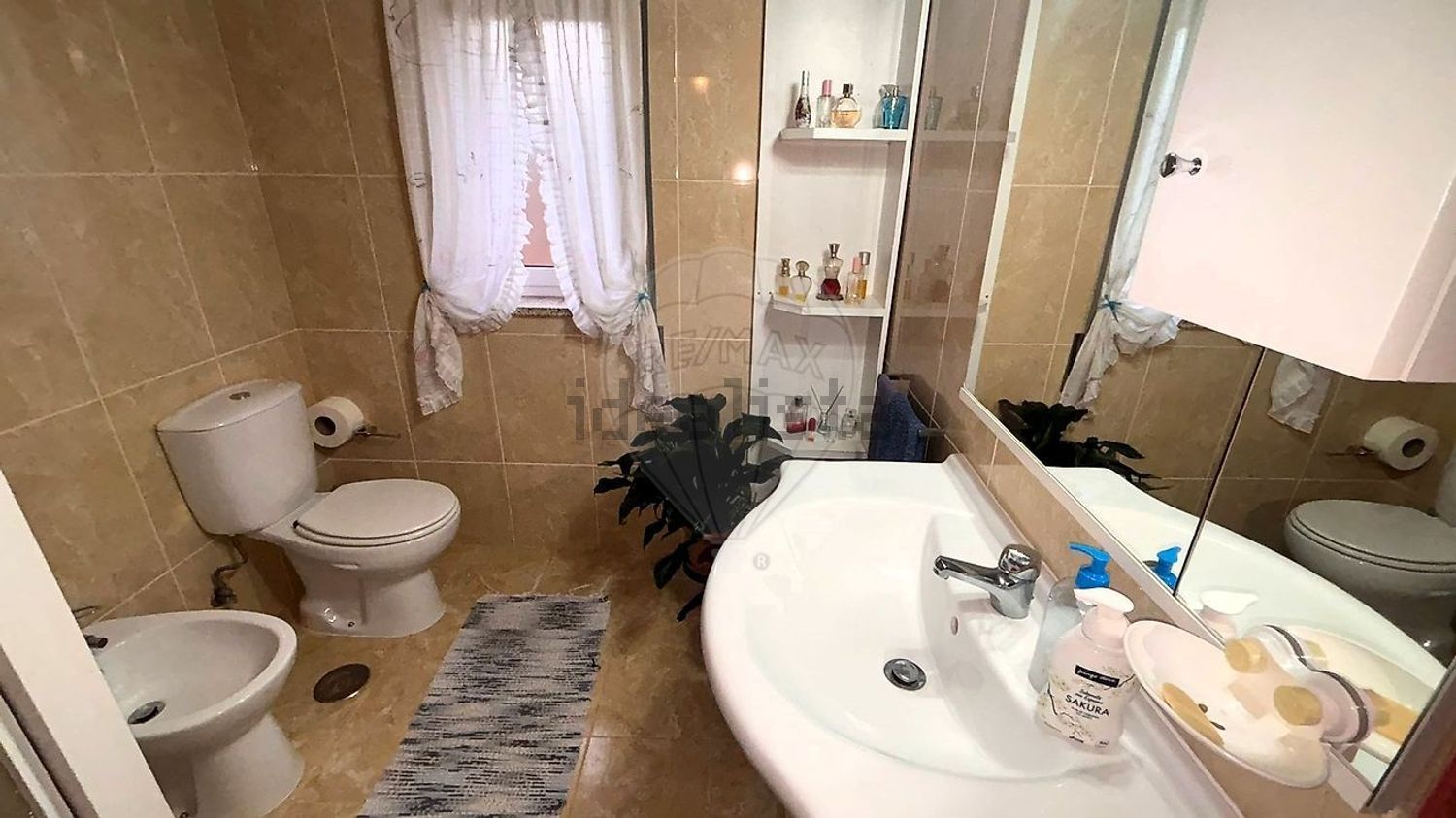 庄园出售在Rua Cabria - 卫生间