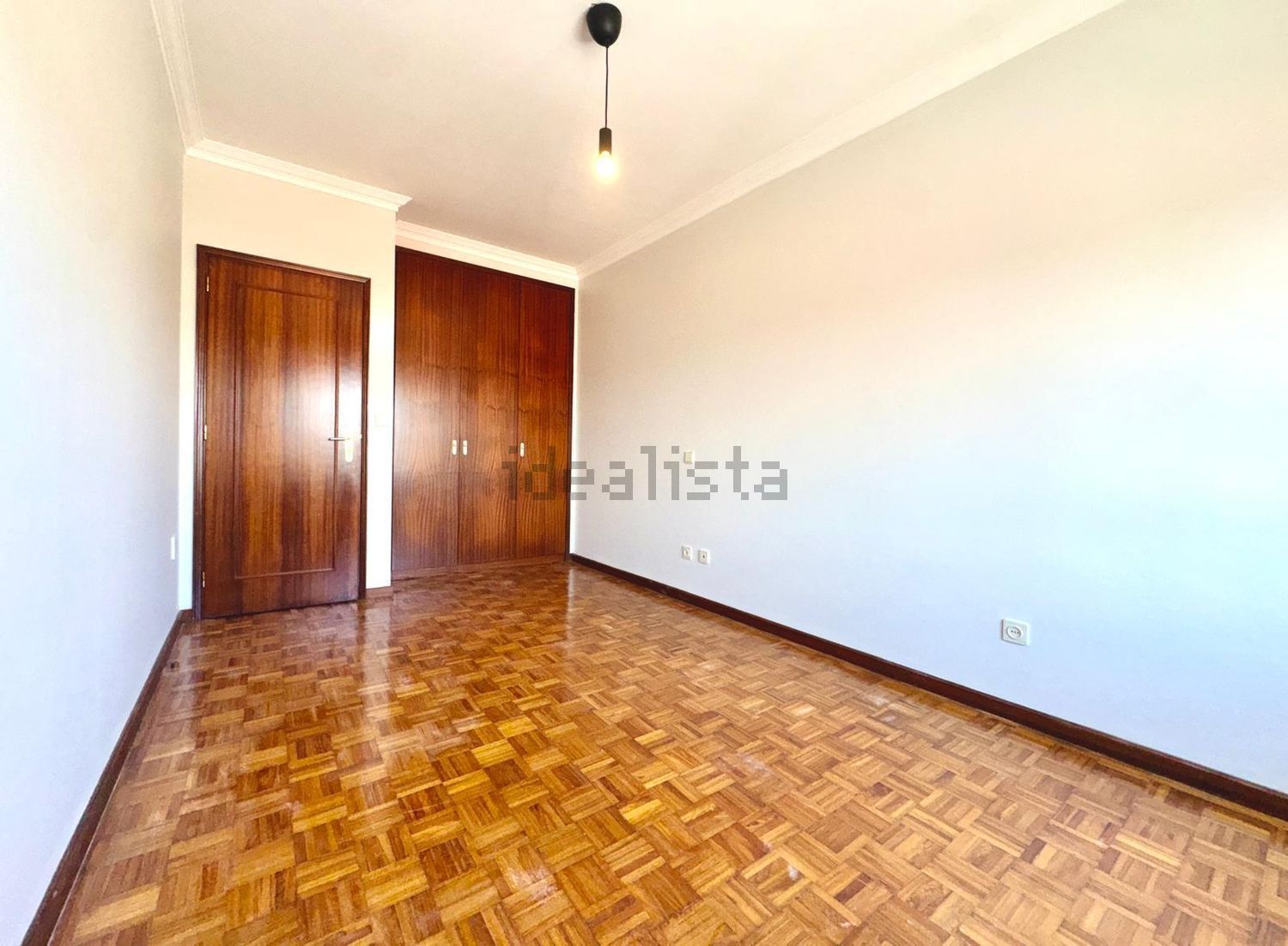 出租公寓 t3在Rua do Cabo Espichel, 609 - 卧室