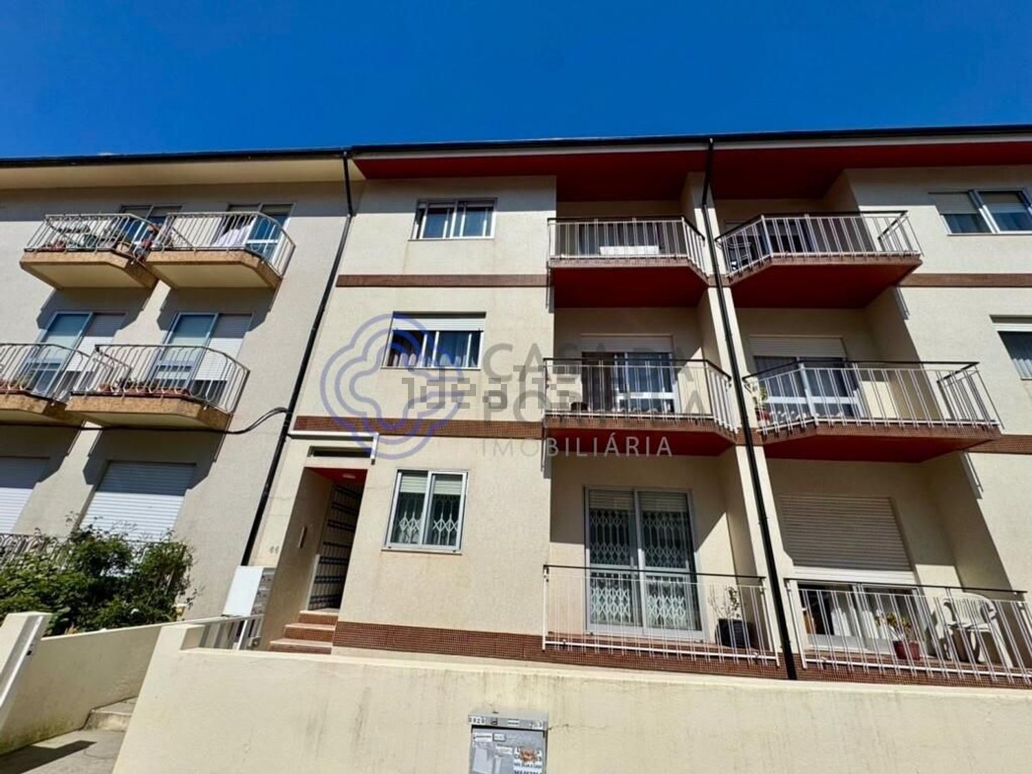 公寓 t3出售在Rua José Monteiro de Castro Portugal - 视线