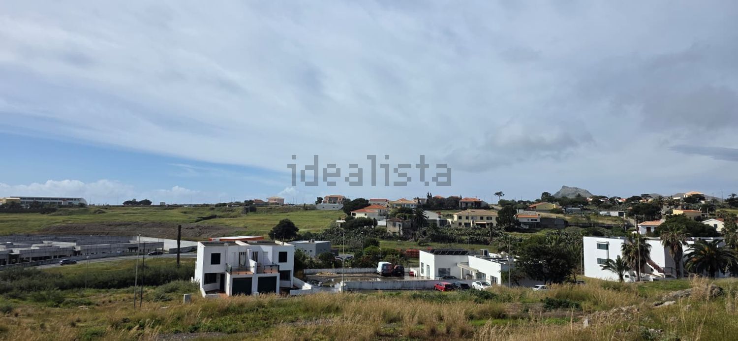 公寓 t1出售Porto Santo s/n - 视线